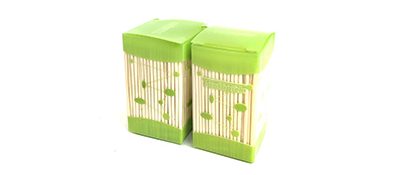 Shop toothpicks Shop toothpicks