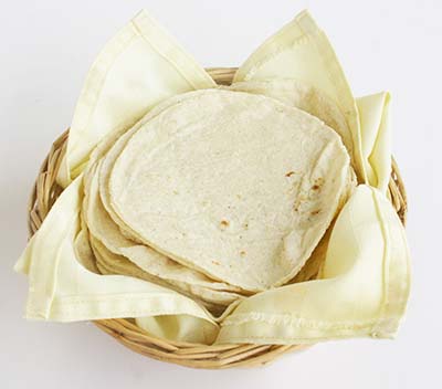 Tortillas Tortillas