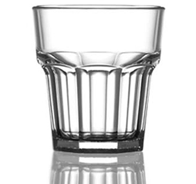 Shop Plastic & Polycarbonate Glassware