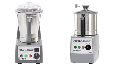 Shop Robot Coupe Blixers