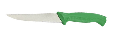 Vegetable knife