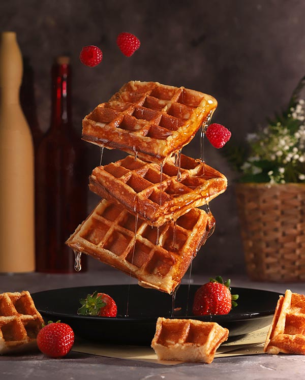 Waffles Waffes