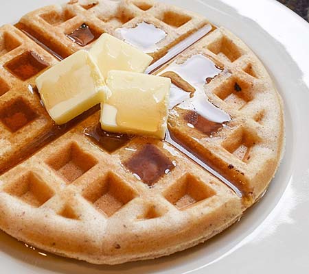 Waffles