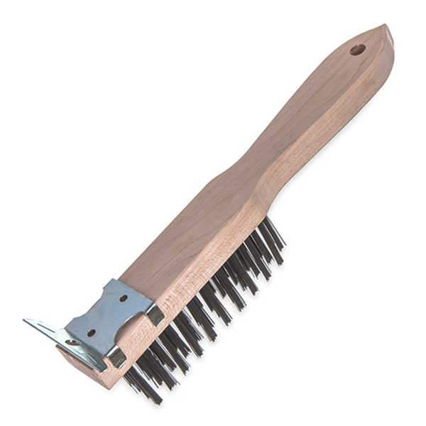Shop wire brushes Shop wire brushes