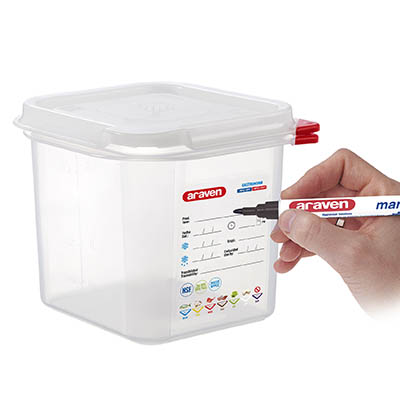 Shop Araven Airtight Containers Shop Araven Airtight Containers
