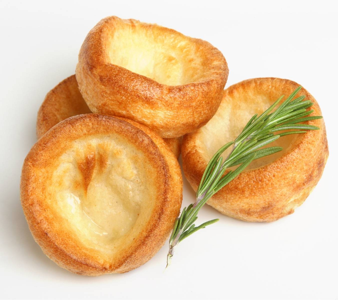 Yorkshire puddings