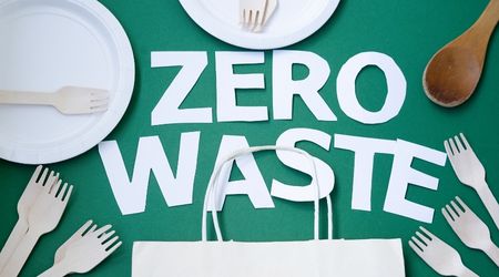 Zero Waste